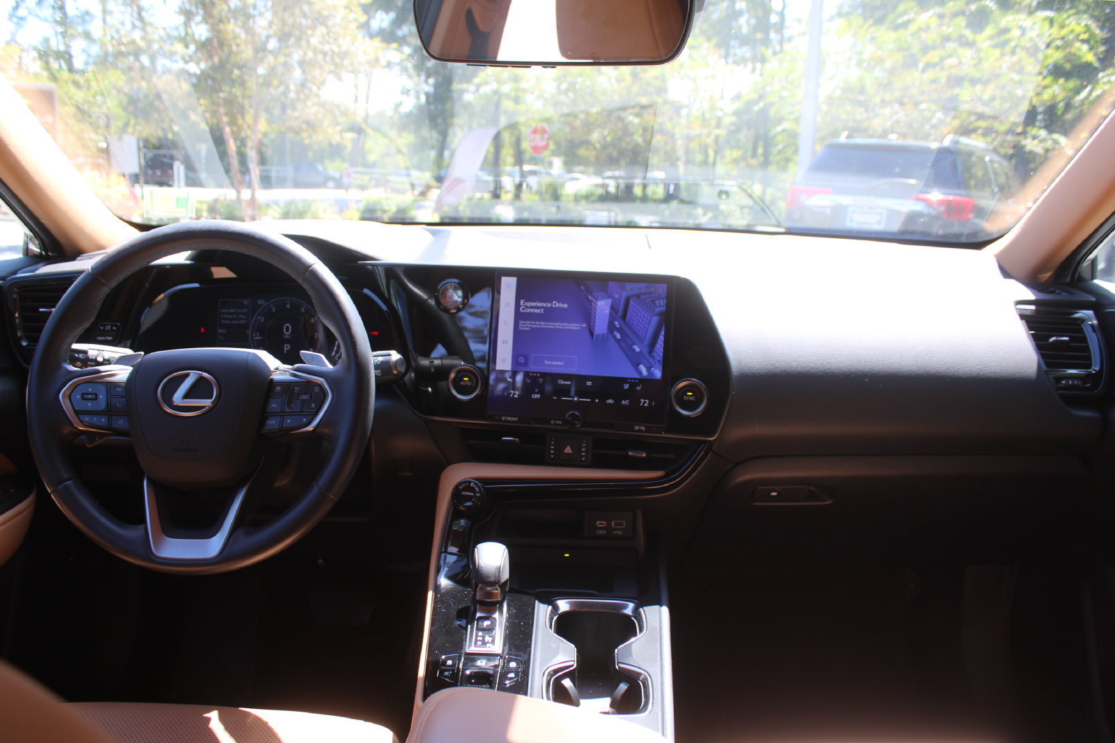 Used 2022 Lexus NX 350 AWD image 26