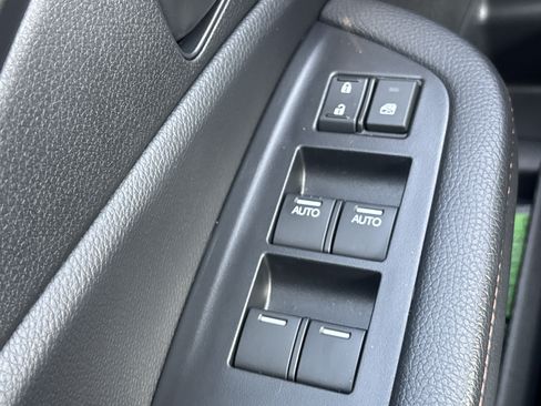 Used 2025 Honda Passport TrailSport image 37