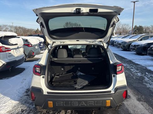 Certified 2025 Subaru Crosstrek 2.5i Wilderness image 7
