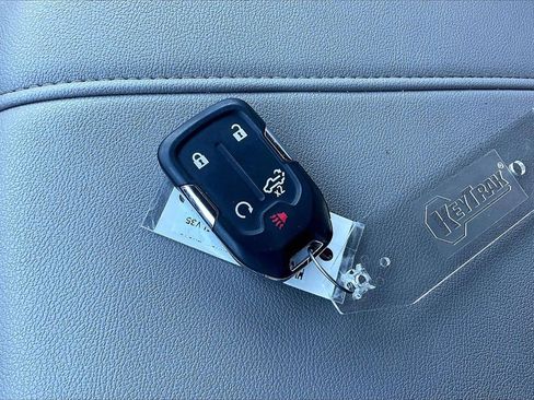 Used 2023 Chevrolet Silverado 3500 LTZ w/ LTZ Plus Package image 36