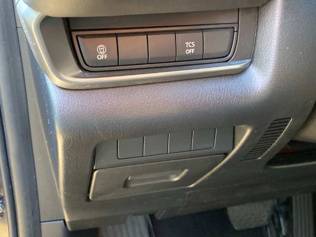 Used 2021 MAZDA CX-30 FWD 2.5 S w/ Select Package image 16