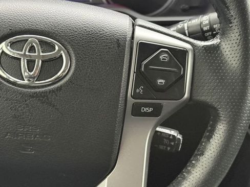 Used 2018 Toyota 4Runner Limited image 15