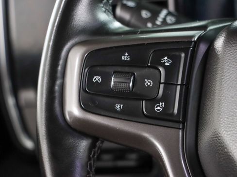 Used 2024 Chevrolet Silverado 3500 High Country w/ High Country Premium Package AWD/4WD image 14