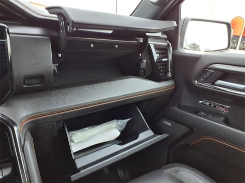 Used 2022 GMC Sierra 1500 AT4 w/ AT4 Preferred Package image 34