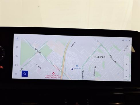 Used 2025 Lexus ES 300h w/ Luxury Package image 18