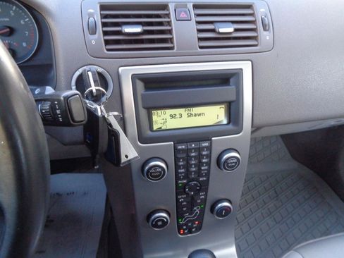 Used 2009 Volvo S40 2.4i image 33