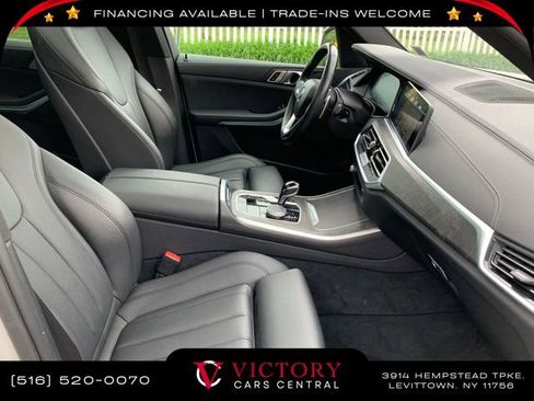 Used 2022 BMW X5 xDrive40i image 19