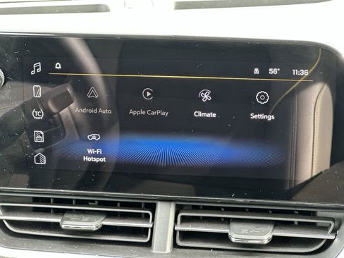 Certified 2025 Chevrolet Trax ACTIV w/ Driver Confidence Package image 28