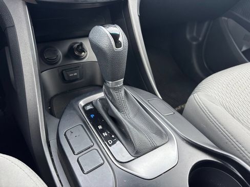 Used 2014 Hyundai Santa Fe Sport FWD image 12