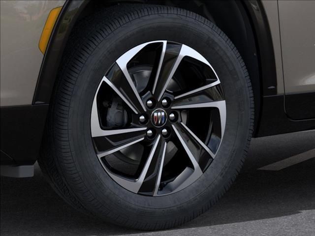 New 2026 Buick Enclave Sport Touring w/ Power Package FWD image 9