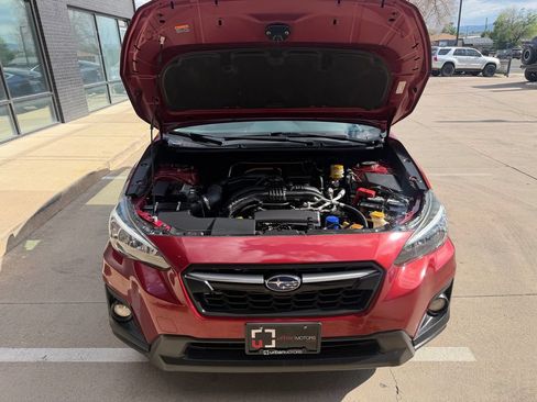 Used 2019 Subaru Crosstrek 2.0i Premium AWD/4WD image 22