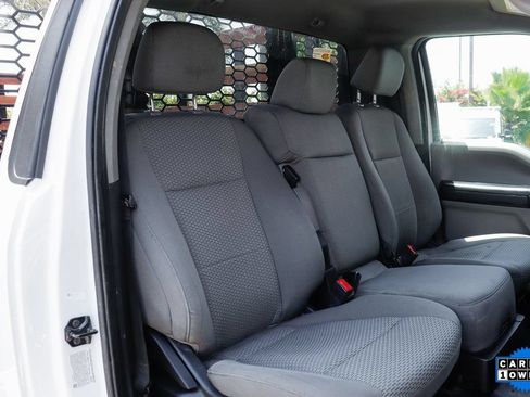 Used 2021 Ford F450 XLT AWD/4WD image 33