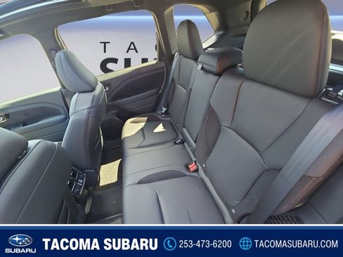 New 2026 Subaru Forester Touring AWD/4WD image 16