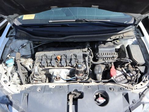 Used 2015 Honda Civic EX-L image 12
