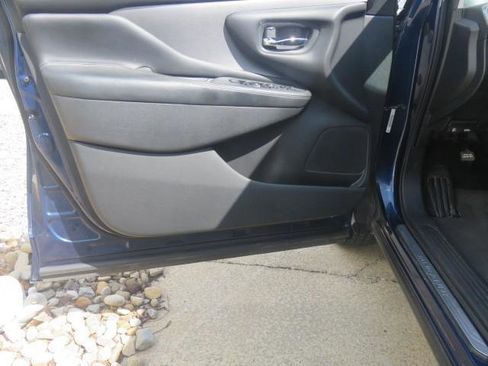 Used 2020 Nissan Murano S w/ Technology Package image 9