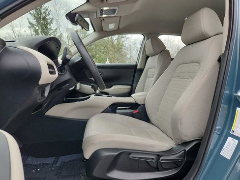 Certified 2023 Honda HR-V LX image 13