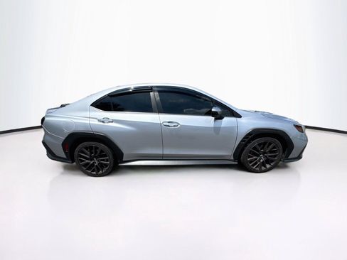 Used 2022 Subaru WRX Premium AWD/4WD image 6