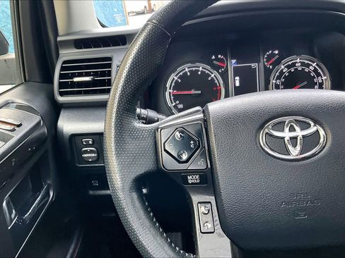 Used 2024 Toyota 4Runner TRD Pro AWD/4WD image 24