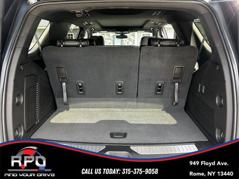 Used 2021 Chevrolet Tahoe RST AWD/4WD image 31
