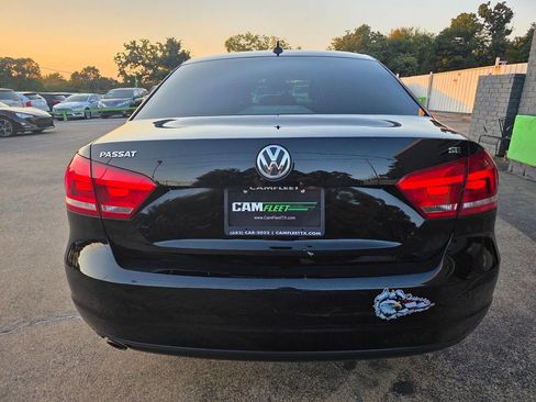 Used 2013 Volkswagen Passat 2.5 SE image 10