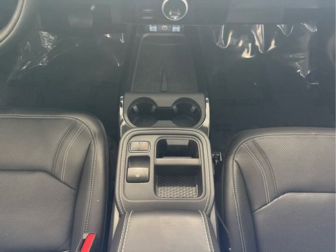 Used 2025 Ford Mustang Mach-E Premium AWD/4WD image 13
