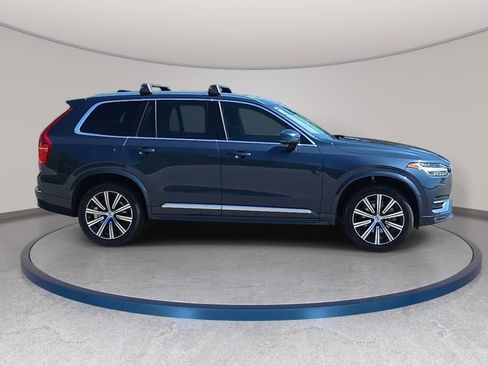 Used 2025 Volvo XC90 B6 Plus w/ Protection Package Premier AWD/4WD image 4