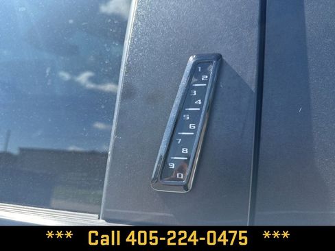 Used 2024 Chevrolet Silverado 3500 LT w/ Convenience Package AWD/4WD image 15