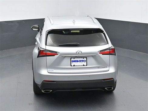 Used 2015 Lexus NX 200t FWD image 43