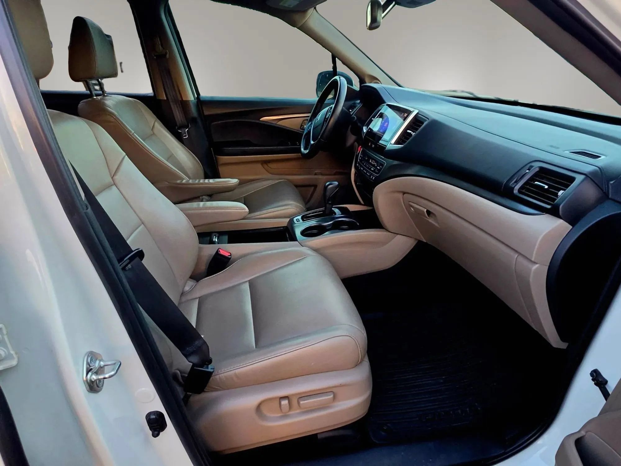 Used 2018 Honda Pilot EX-L image 8