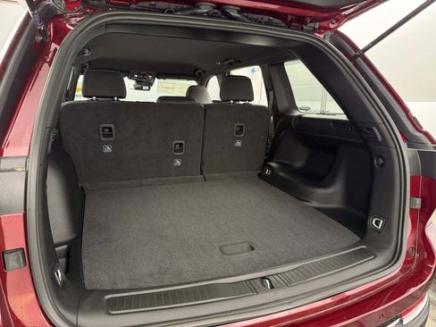 New 2025 Jeep Grand Cherokee Laredo image 23