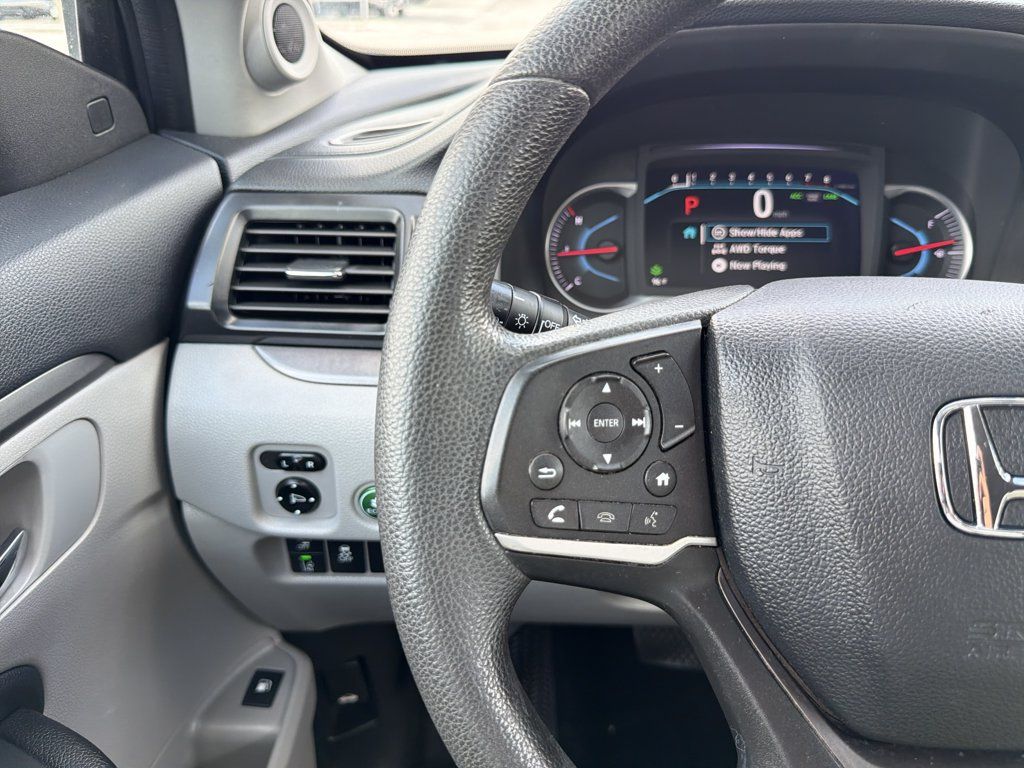 Used 2019 Honda Pilot EX image 29