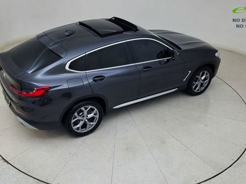Used 2025 BMW X4 xDrive30i AWD/4WD image 85