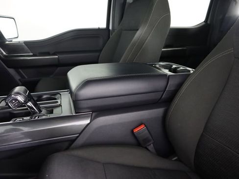 Used 2023 Ford F150 XLT w/ Equipment Group 302A High image 66