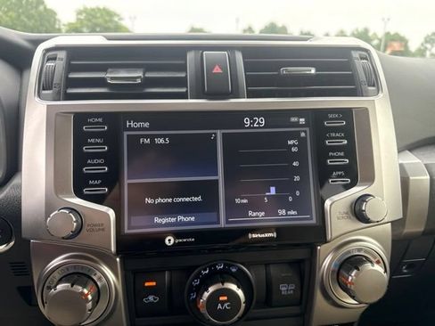 Used 2022 Toyota 4Runner SR5 RWD image 32