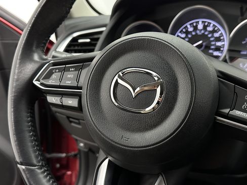 Used 2017 MAZDA MAZDA6 Sport FWD image 30