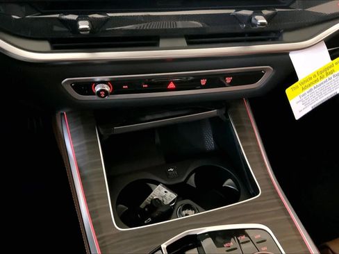 New 2026 BMW X5 xDrive50e w/ M Sport Package image 20