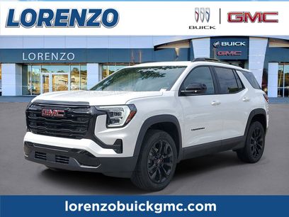 New 2026 GMC Terrain Elevation w/ Elevation Premium Package