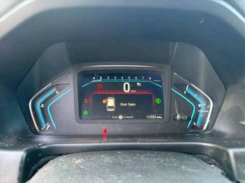 Used 2022 Honda Odyssey LX image 11