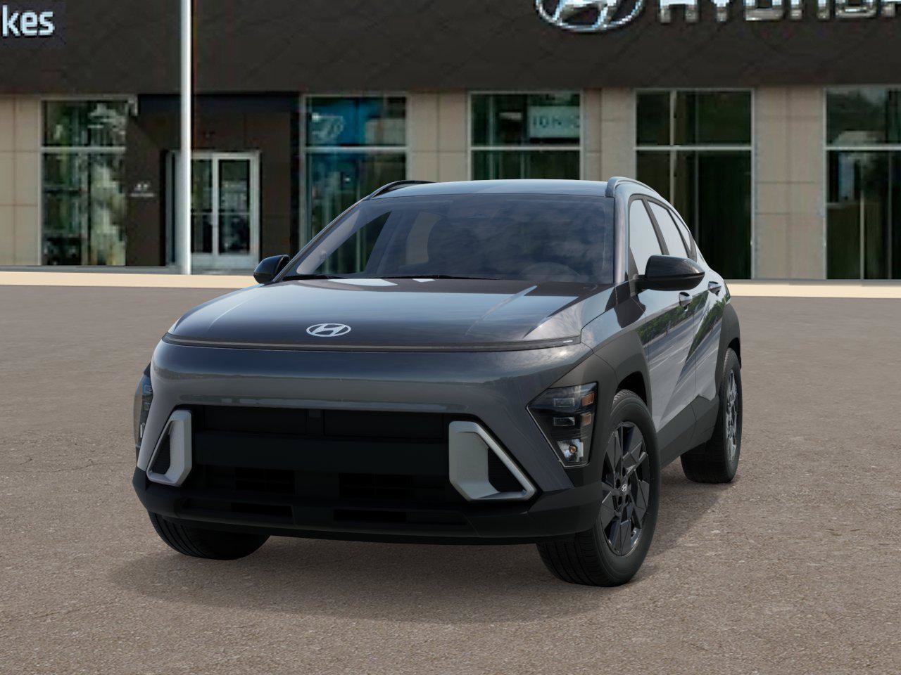 New 2027 Hyundai Kona SEL Sport AWD/4WD image 6