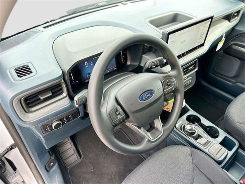 New 2026 Ford Maverick XL image 6