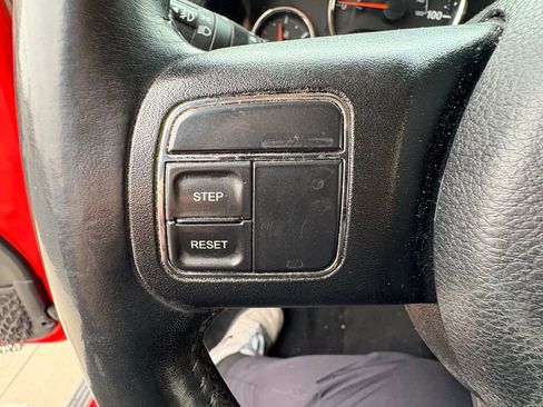 Used 2017 Jeep Wrangler Unlimited Sport w/ Quick Order Package 24S image 17