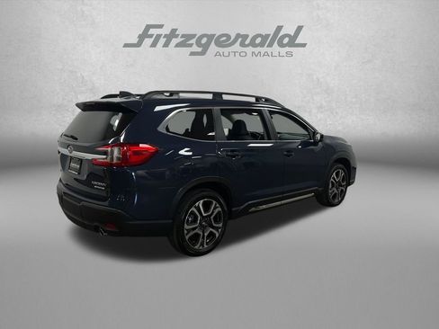 Used 2025 Subaru Ascent Limited AWD/4WD image 7