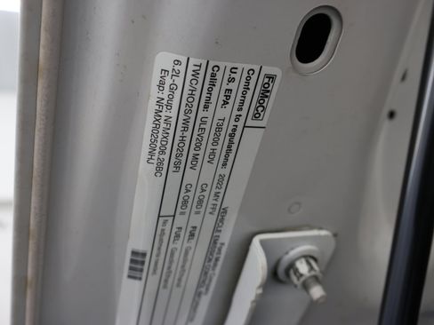 Used 2018 Ford F250 XLT AWD/4WD image 20