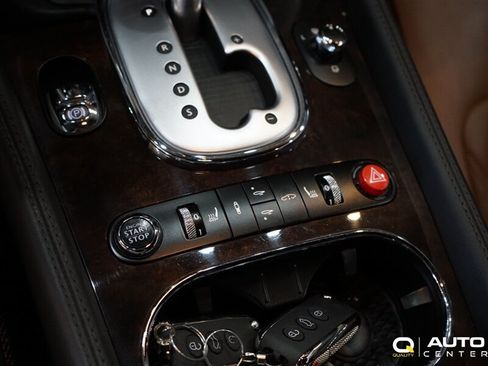 Used 2013 Bentley Continental GT AWD/4WD image 26