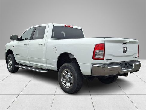 Used 2022 RAM 2500 Big Horn image 6