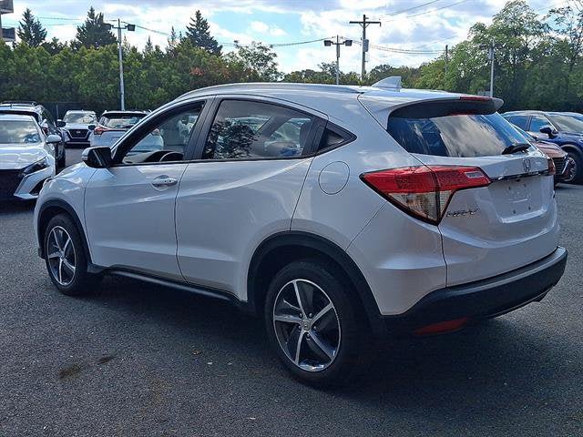 Used 2022 Honda HR-V EX image 5