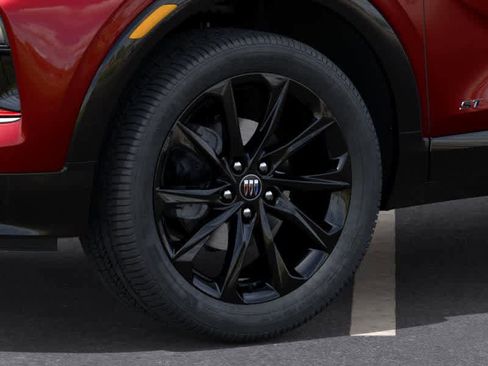 New 2026 Buick Encore GX Sport Touring w/ Comfort Package image 9