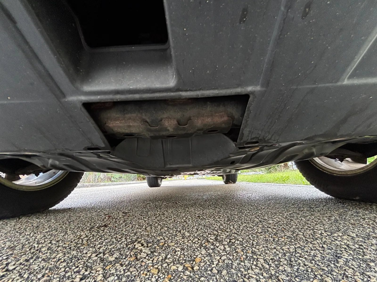 Used 2012 Honda CR-V EX image 26
