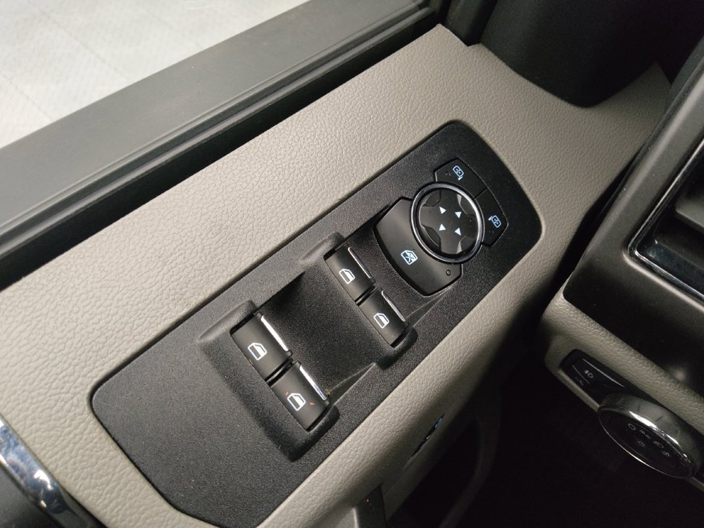 Used 2018 Ford F150 XLT w/ Equipment Group 301A Mid AWD/4WD image 27