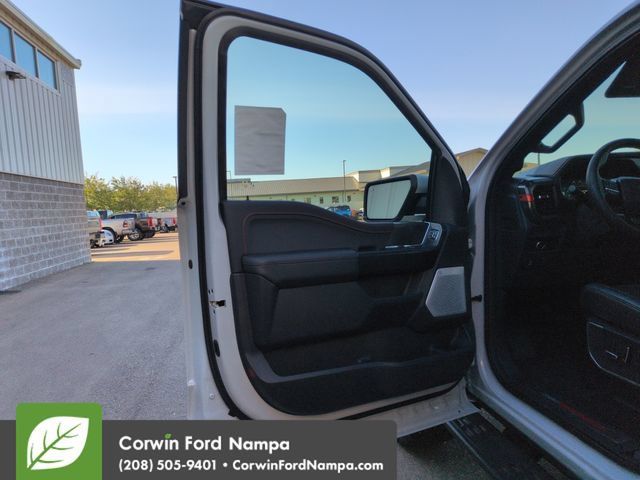 New 2026 Ford F150 Raptor AWD/4WD image 10
